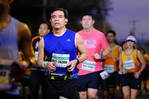 BIB: 26360
                            <button type="button" onclick="openModal(8625530)" class="btn btn-primary btn-sm float-right btn-popup" data-toggle="modal" data-target=".modal-high-quality">
                        <i class="fas fa-shopping-cart"></i> Add to Cart
                    </button>
                                            <button type="button" onclick="isThisMe(8625530, true)" class="btn btn-success btn-sm float-right btn-popup btn-isme hidden" data-toggle="tooltip" data-placement="bottom" title="นี่คือรูปของคุณใช่ไหม คลิกที่นี่เพื่อเอาเข้าอัลบั้ม">
                        <i class="fas fa-plus"></i> Add to album
                    </button>
                    <button type="button" onclick="isThisMe(8625530, false)" class="btn btn-warning btn-sm float-right btn-popup btn-isnotme hidden">
                        <i class="fas fa-ban"></i> Remove from album
                    </button>